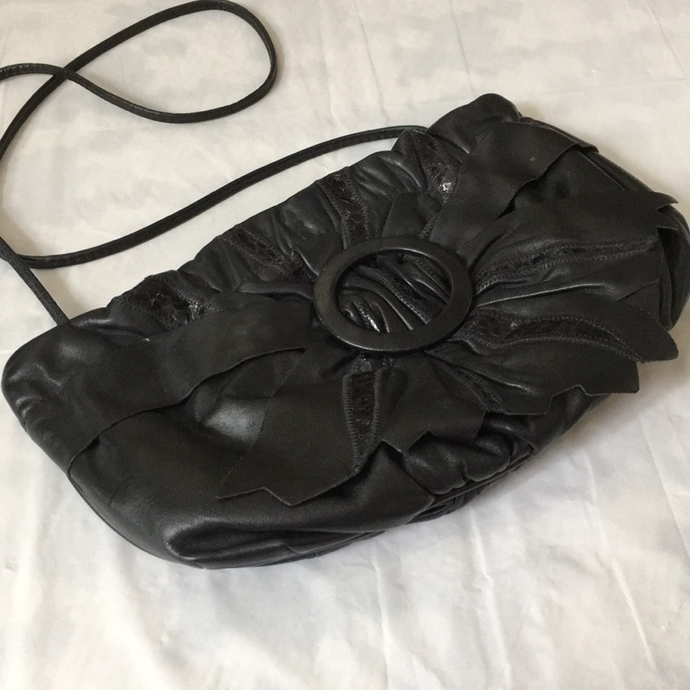 80s Style Vintage Purse